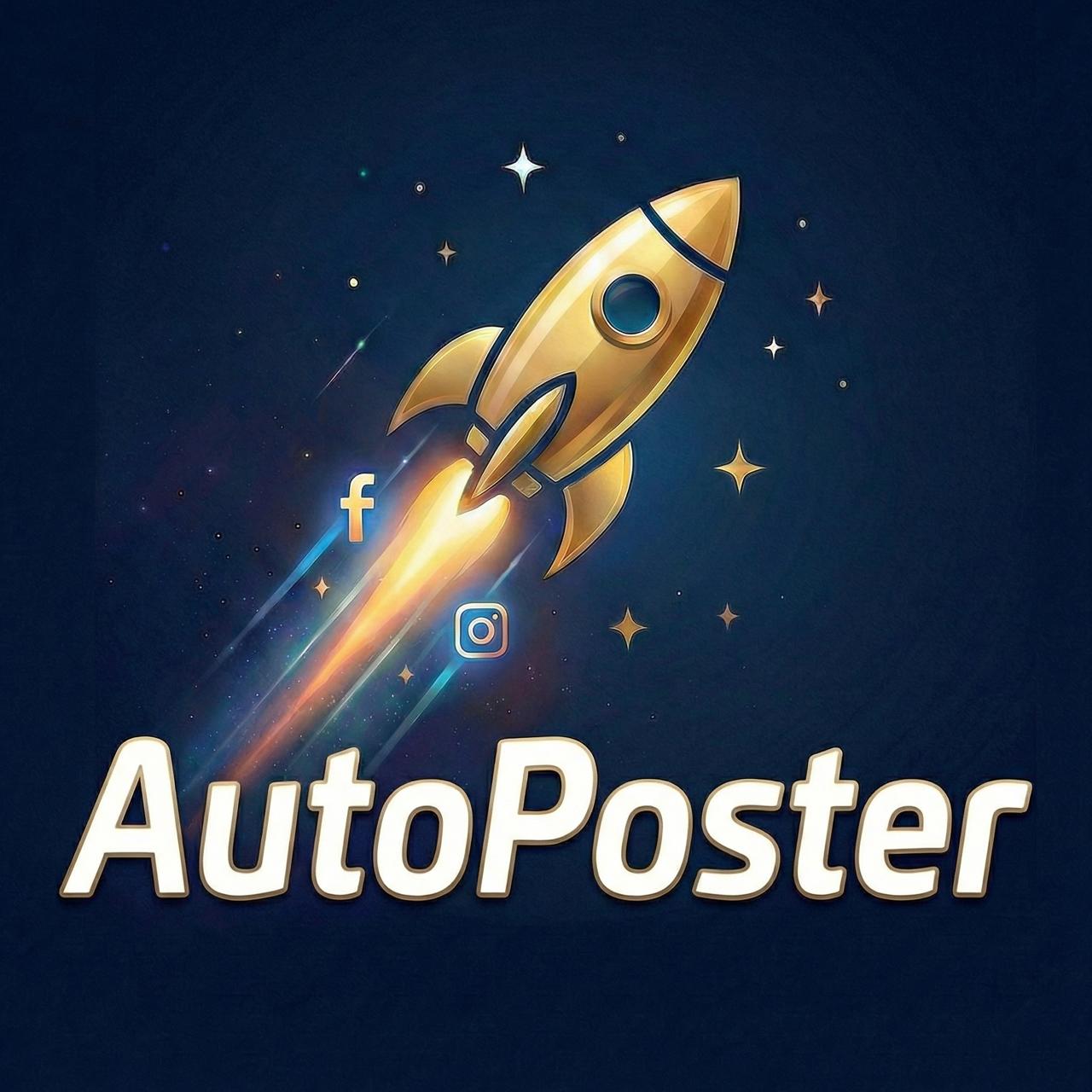 AutoPoster